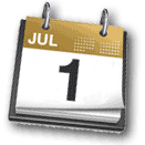 Calendar Icon