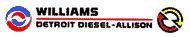 W.W.Williams Logo