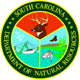 SCDNR Logo