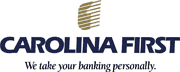 Carolina First Logo