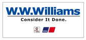 W.W.Williams Logo