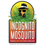 Incognito Mosquito