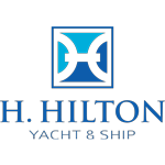 H. Hilton Yacht & Ship
