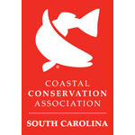 Coastal Conservation Association South Carolina