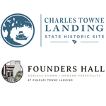 Founders Hall at Charles Towne Landing
