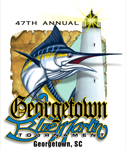 2014 Georgetown Tournament Logo