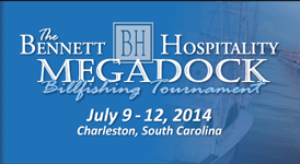 2014 Georgetown Tournament Logo