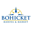 Bohicket Marina - Logo