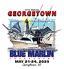 Georgetown Landing Marina - Logo
