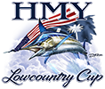 HMY Lowcountry Cup - Logo