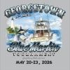 Georgetown Landing Marina - Logo