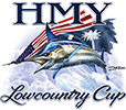HMY Lowcountry Cup - Logo