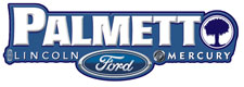 Palmetto Ford Inc.