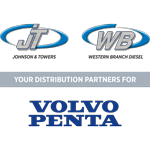 Western Branch Diesel / Johnson & Towers
