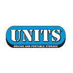 UNITS Moving and Portable Storage of Charleston