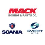 Mack Boring & Parts Co.