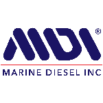 Marine Diesel Inc.