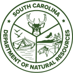 SCDNR Logo