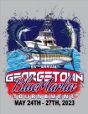 Georgetown Landing Marina - Logo