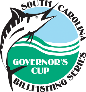 SC Gov. Cup Billfishing Series - Logo
