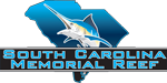 SC Memorial Reef logo